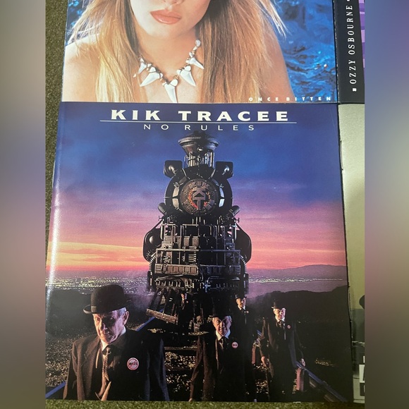 Lot of 4 CD’s Hinder Great White Nik Tracee Stairway to Heaven Highway to Hell - Picture 5 of 10